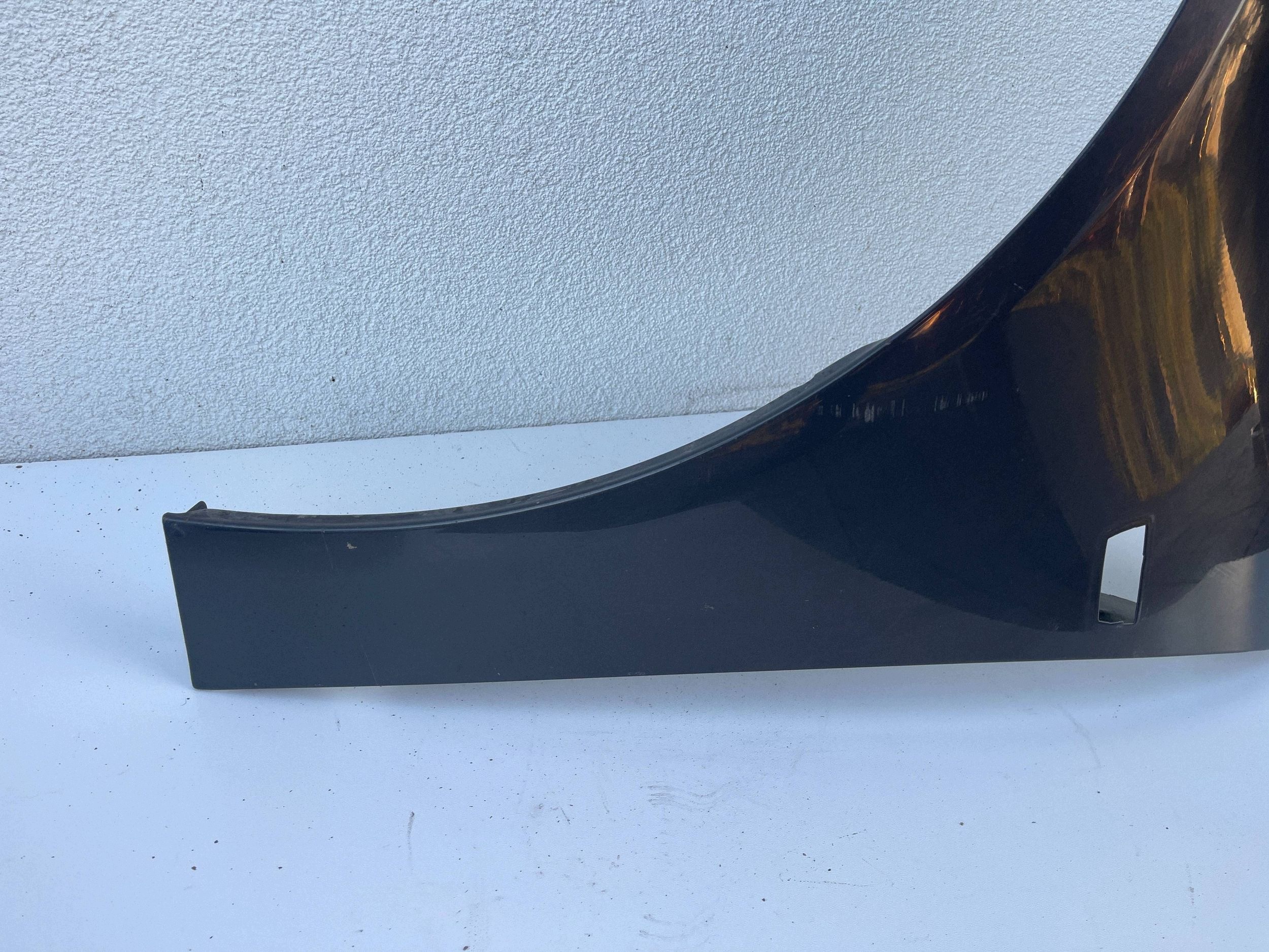 fender front front left OPEL INSIGNIA A 08