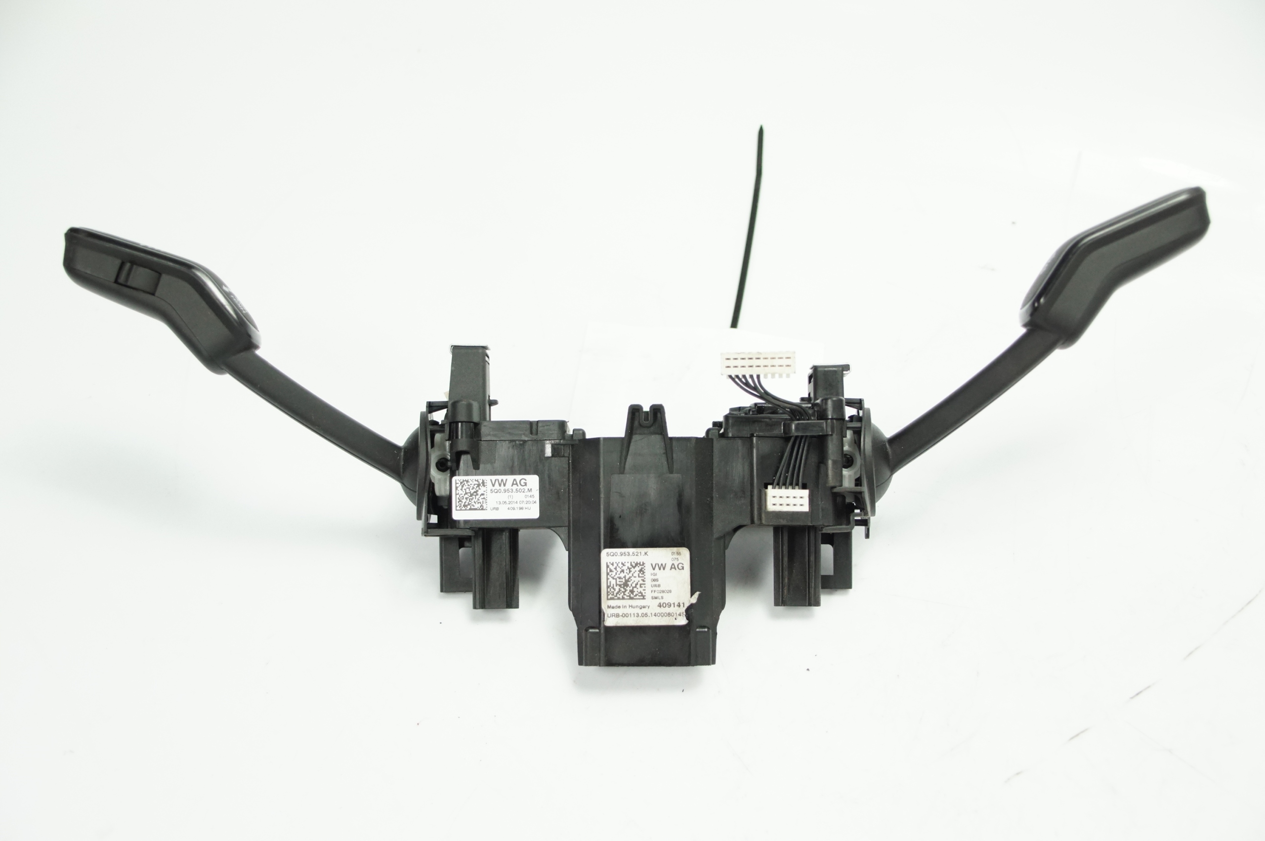 DEVIO LUCI TERGICRISTALLO TERGI VOLKSWAGEN GOLF VII