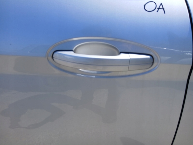 door rear. right FORD GRAND C MAX 0A