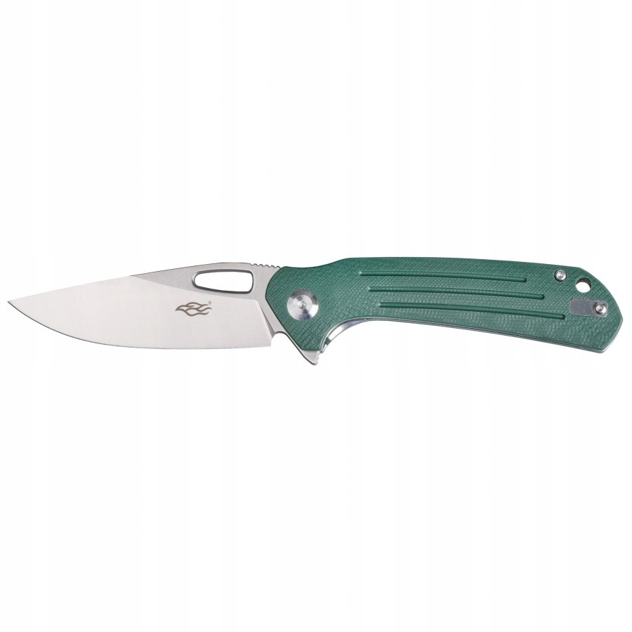 Nóż składany Ganzo Firebird FH921-GB turystyczny