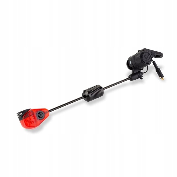 Nash: Swinger Siren Night Glo Swing-Arm Red