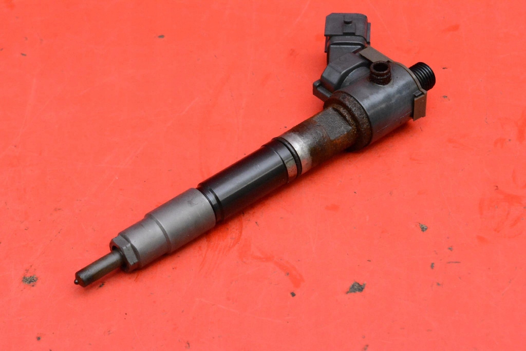 nozzle injector test 31405404 VOLVO S90 2 II 2.0 D4 190 KM 16-20