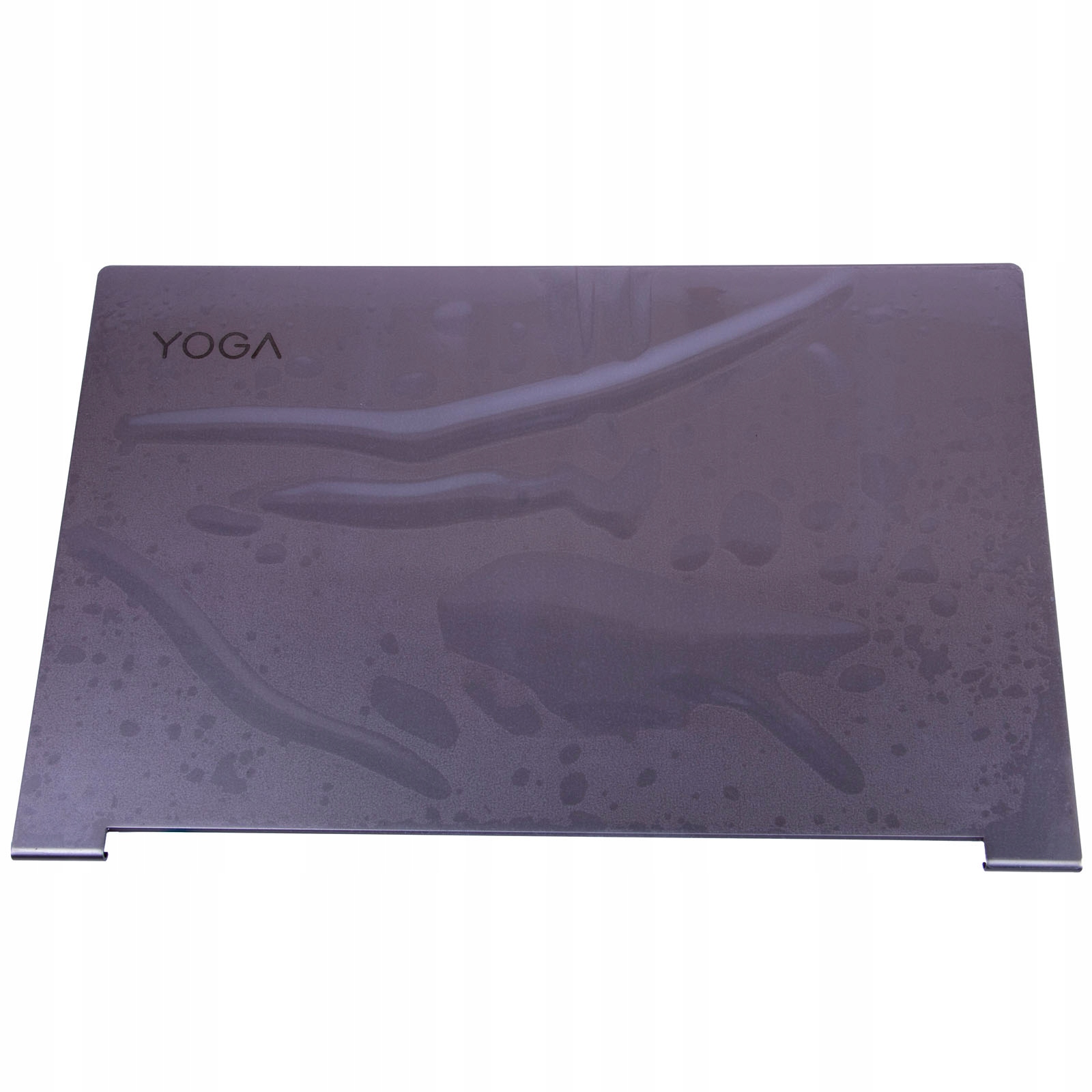 Kryt snímače Lenovo IdeaPad Yoga C940 14 mica stříbrný, originální, nový