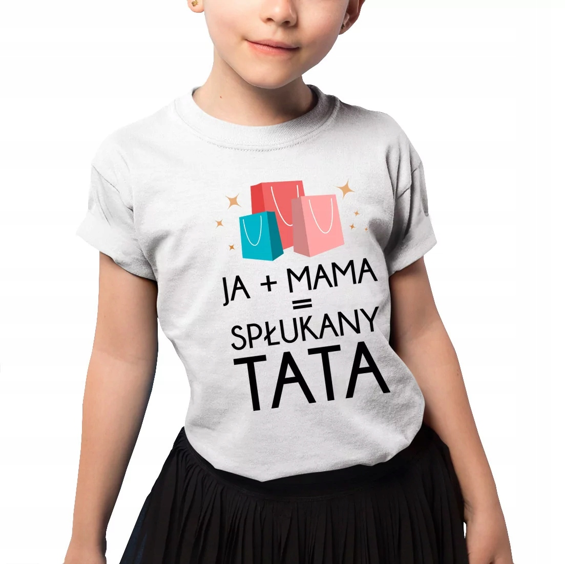 

Koszulka Dla Córki Mama I Córka Dla Córki