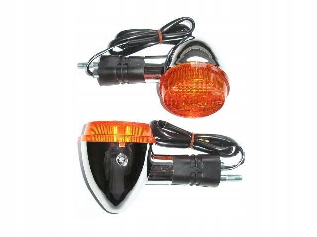 MOTOJAPAN KIERUNKOWSKAZY HONDA VTX 1300 1800 VT VF