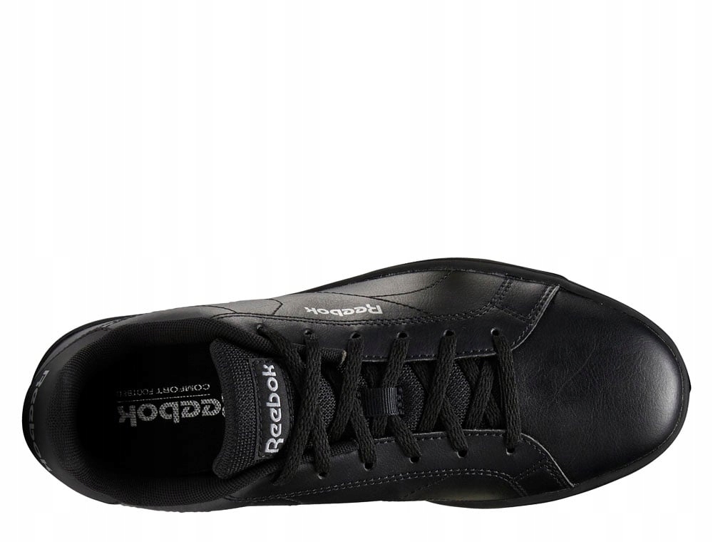 Buty miejskie damskie Reebok Complete Clean 2 38.5 Kod producenta EG9448