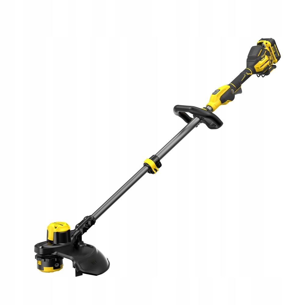 Podkaszarka akumulatorowa Stanley Fatmax V20 33cm SFMCSTB933B Body