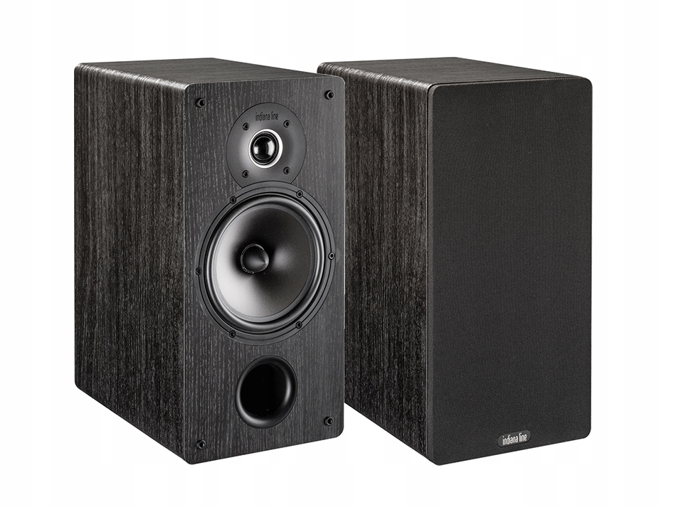 Indiana Line Tesi 261 (Černá) pár