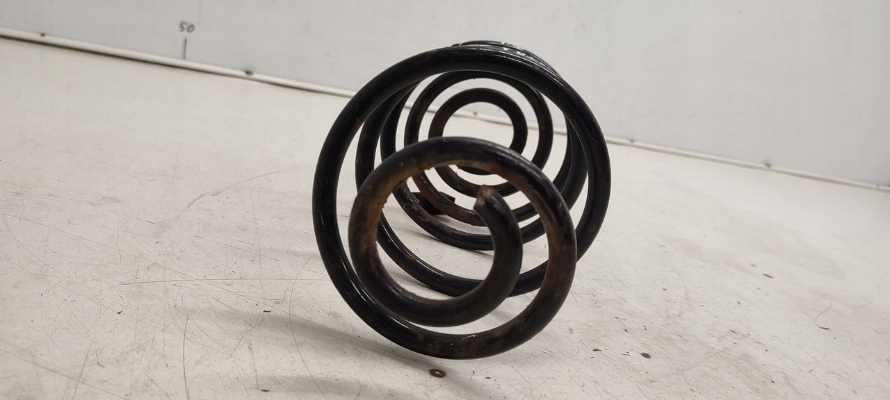 spring rear part rear Opel Astra H 2,0