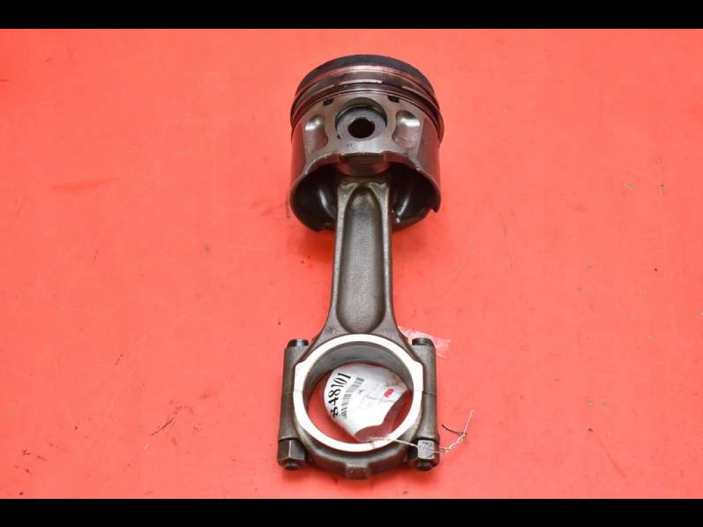 PISTON BIELLE FORD GALAXY 2 II 2.0 TDCI 143 KM 06-10