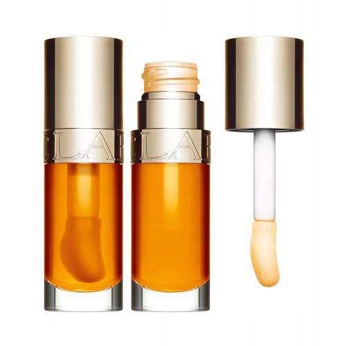 Clarins Rtěnkový olej Č. . 01 Med, 7 ml