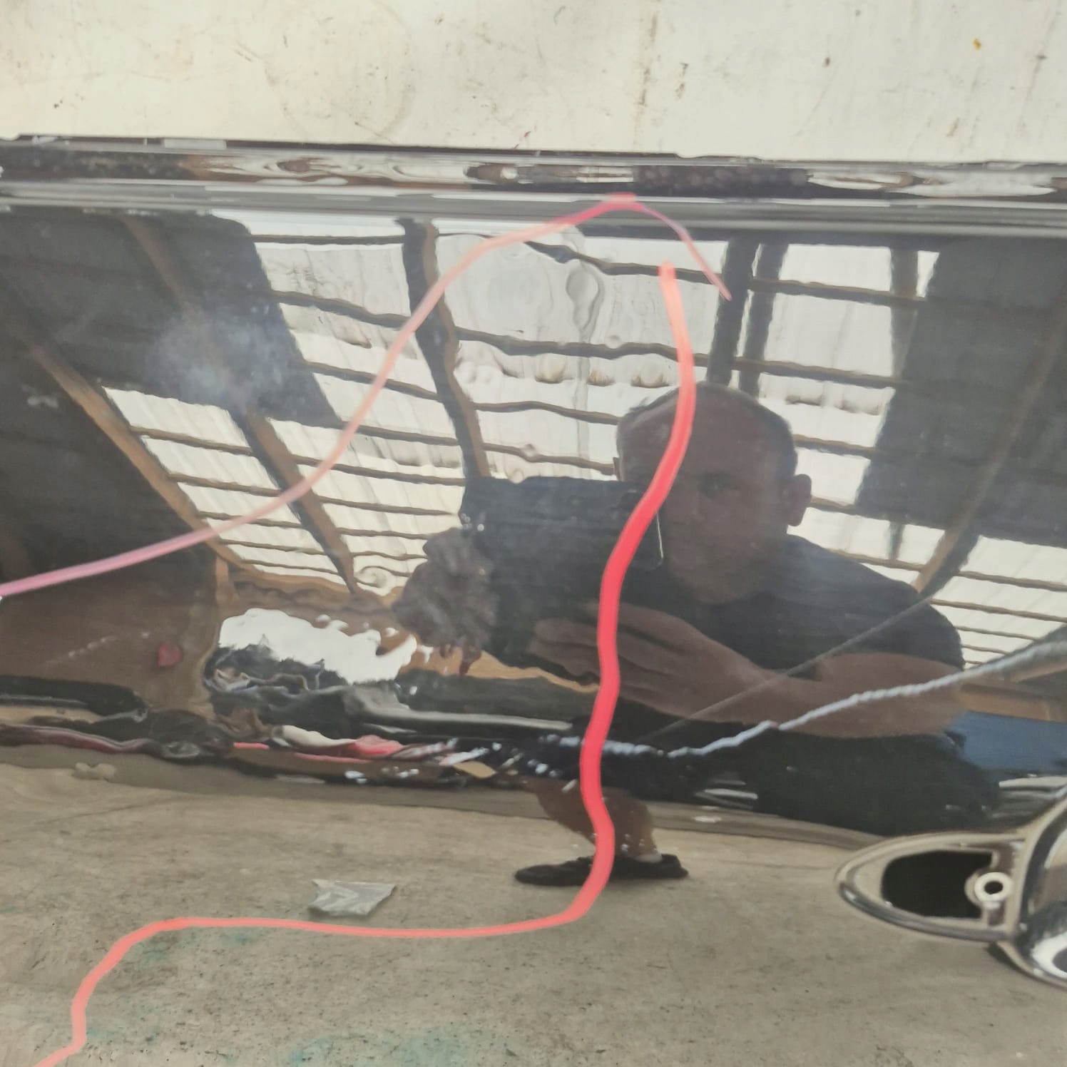RENAULT CAPTUR and 1 13-19 door front front left