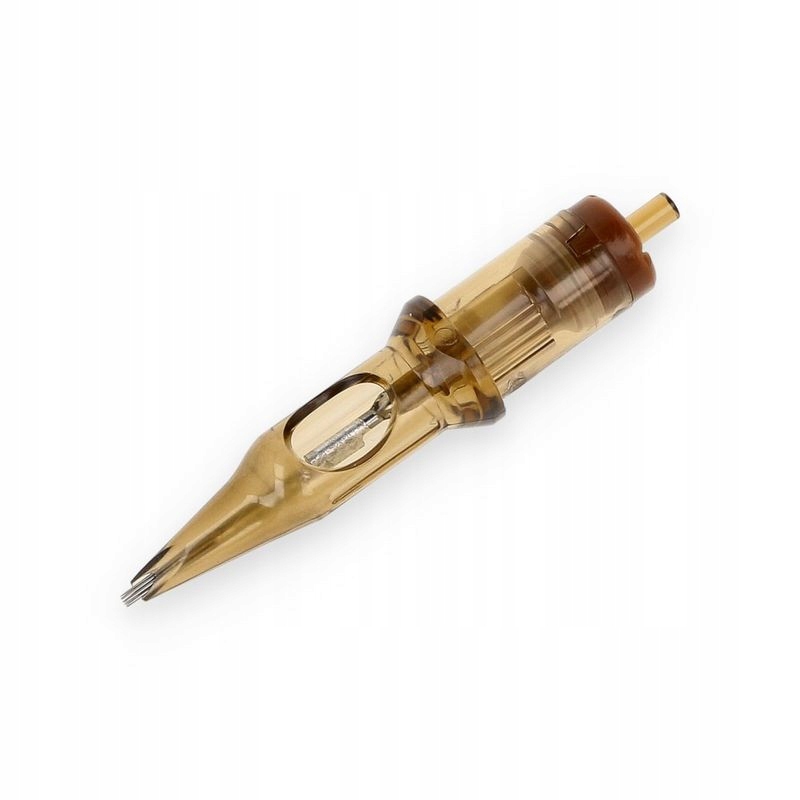 KWADRON Cartridge 0.35mm 14RS - Round Shader 1szt.