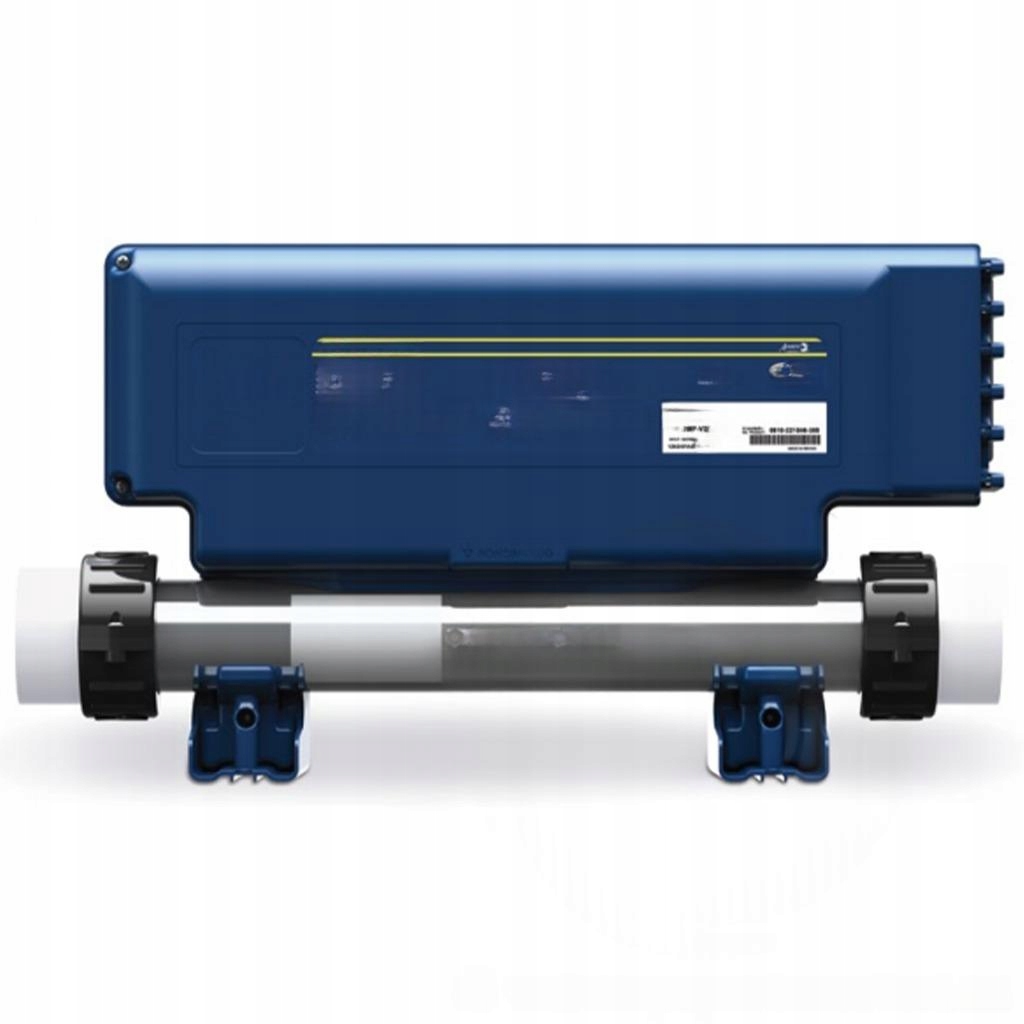 Ovladač Gecko IN.YE5-V3 Ohřívač 3KW