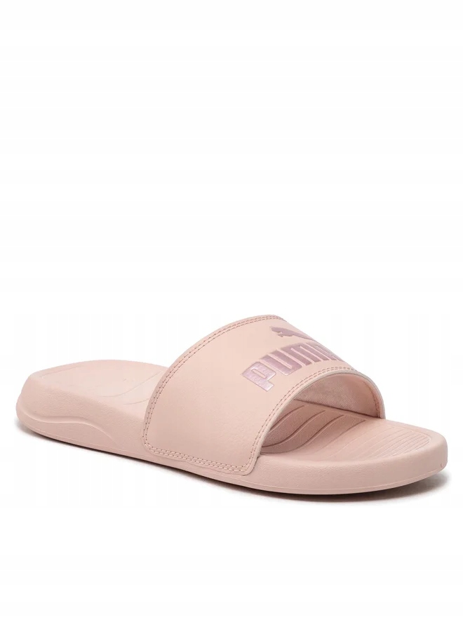Nazouváky Puma 372279 28 vel 44,5 Růžové