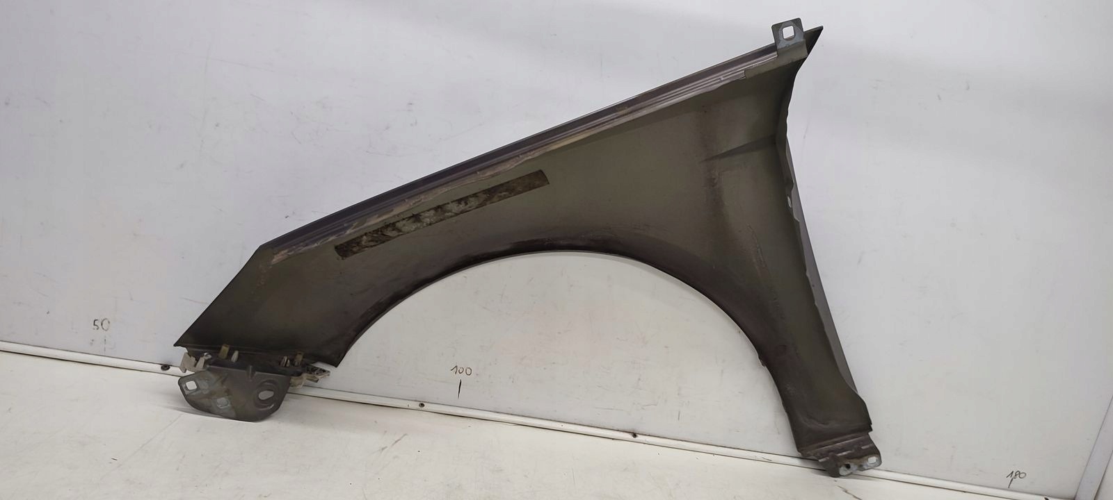 fender right front front Ford Focus MK3 HB VB