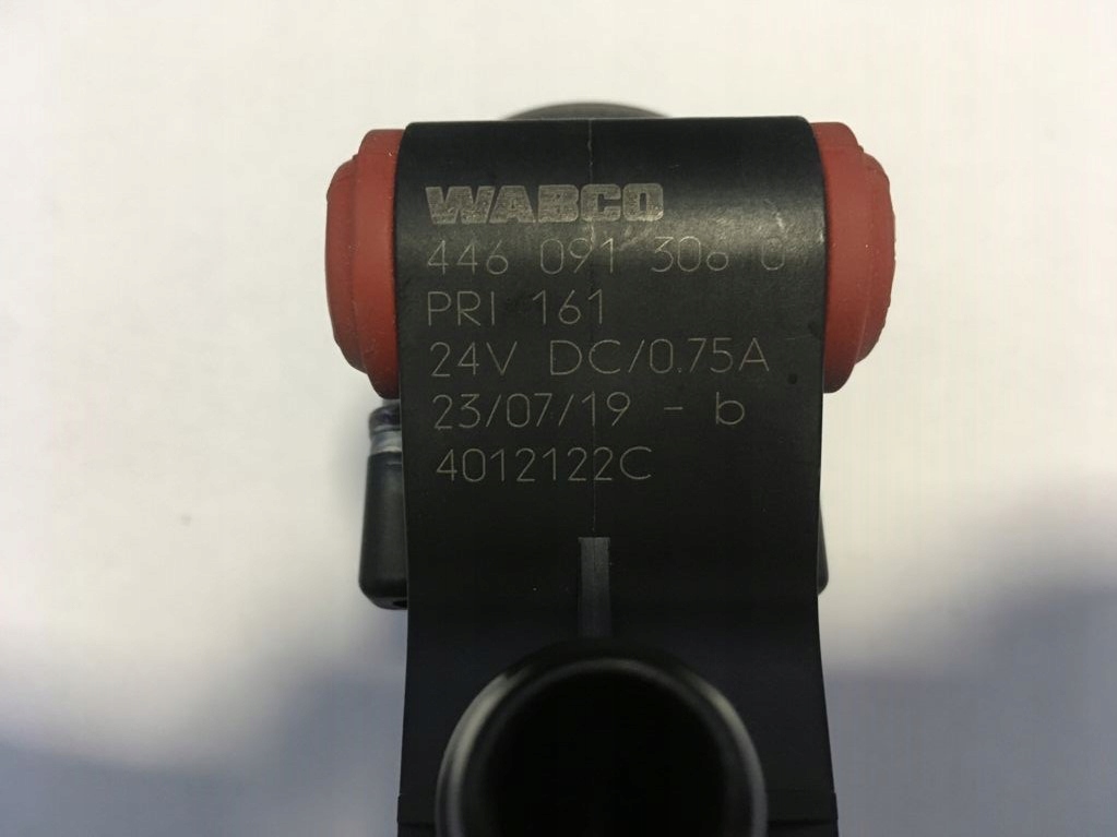 NOWY ZAWOR OGRZEWANIA ADBLUE KAMAZ Euro 6 Parts manufacturer Wabco