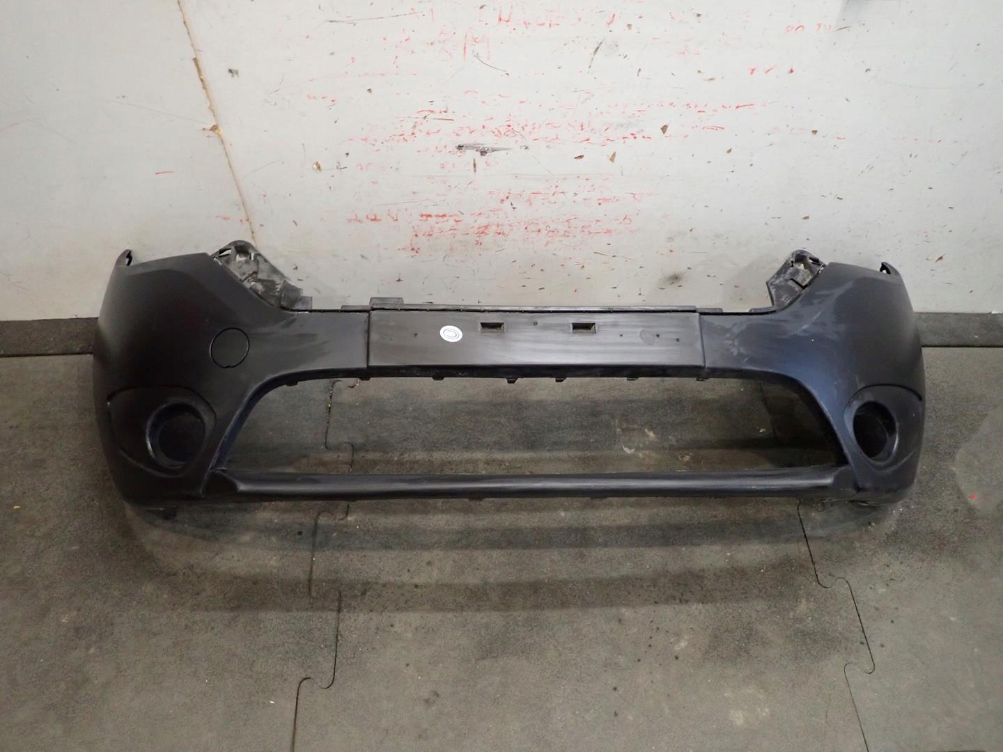 bumper front front DACIA LODGY DOKKER LIFT 2017- 620222633