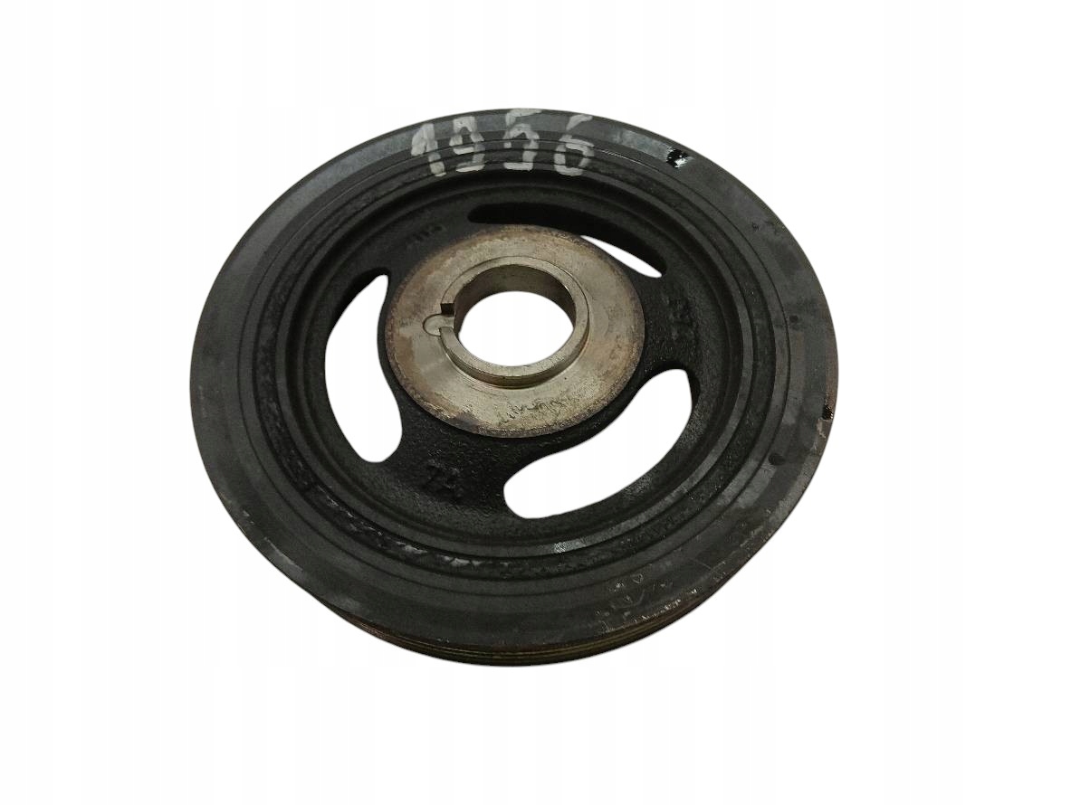 pulley 1.4 HDI Citroen C3 II (2009-2016)