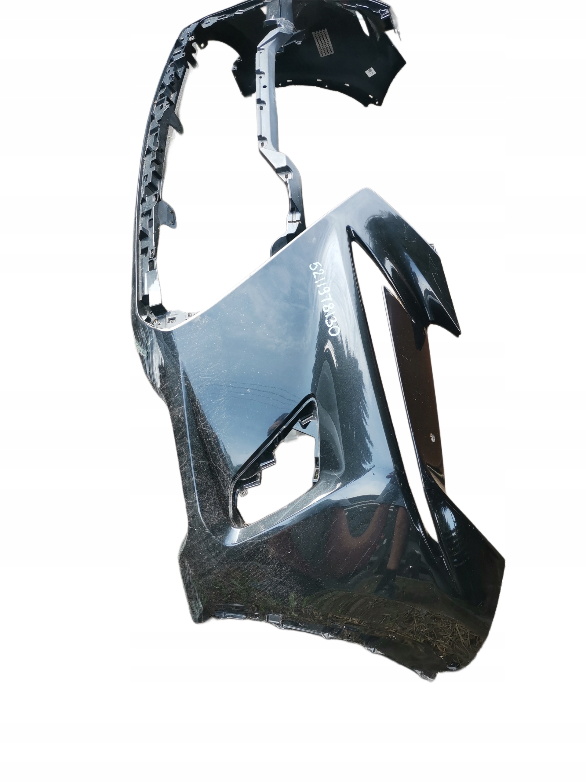 LEXUS NX 2018-2022 zderzak przód 5211978130