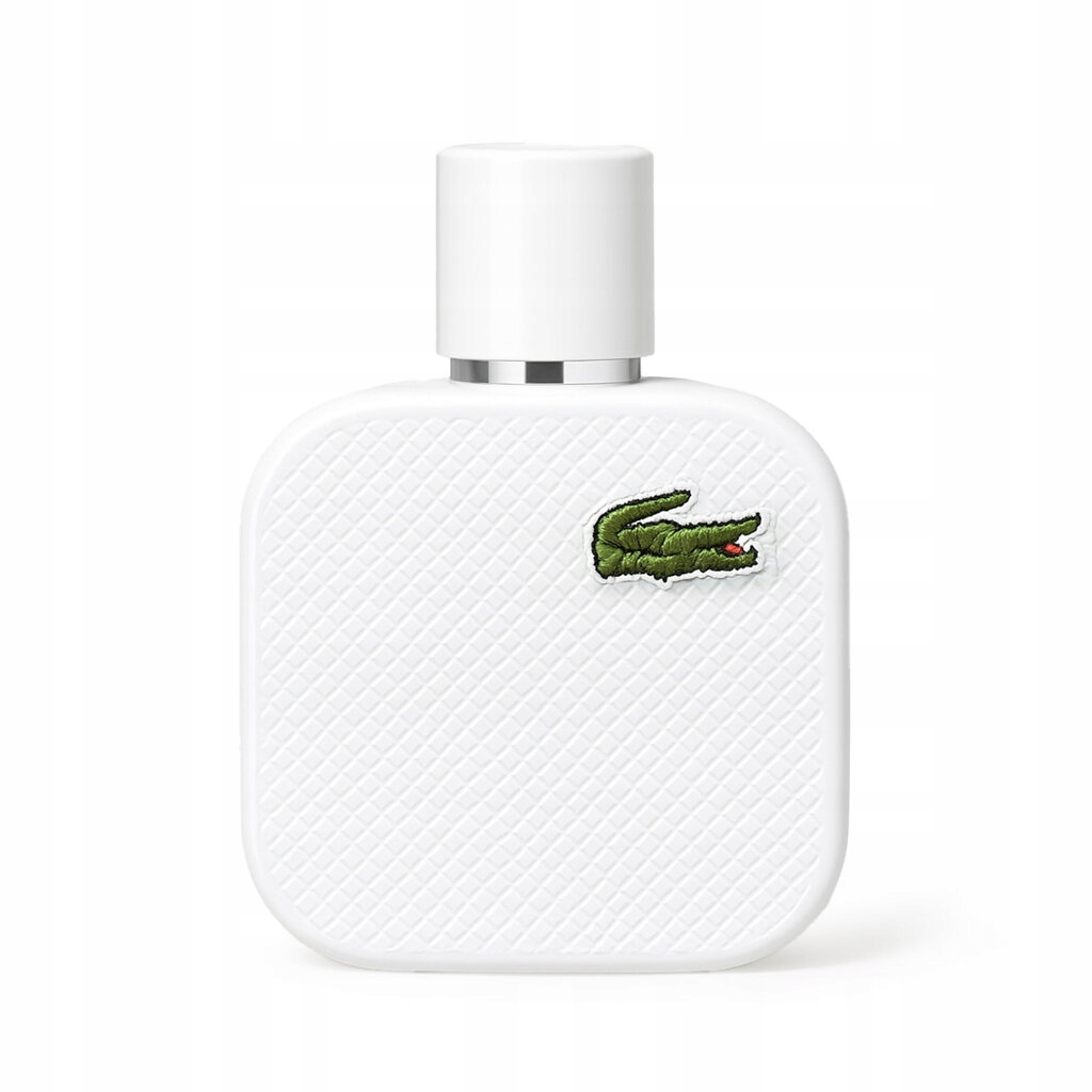 Lacoste L.12.12 Blanc Edt 50 ml M