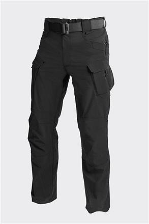 Helikon Spodnie Outdoor Tactical Pants Nylon Czarny L/Regular