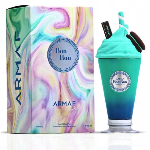 Armaf Bon Bon 100 ML Unisex Parfémovaná Voda Arabské Parfémy