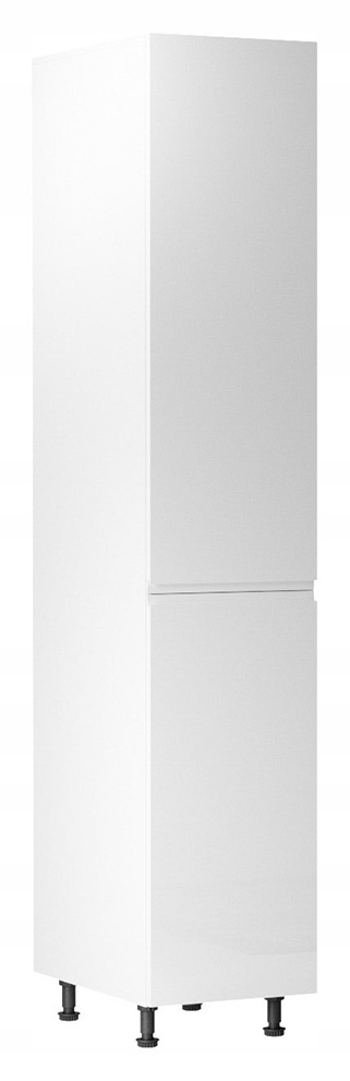 

Szafka stojąca wysoka 40 Lewa Aspen D40SP Gała