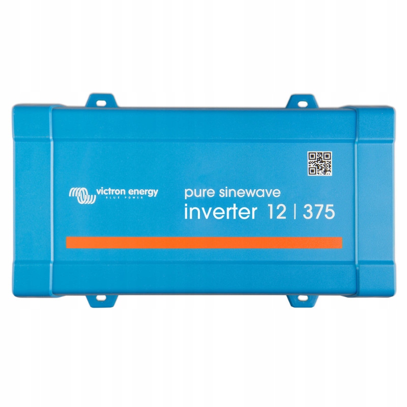 Phoenix 12/375 Ve. Přímá Velká Británie