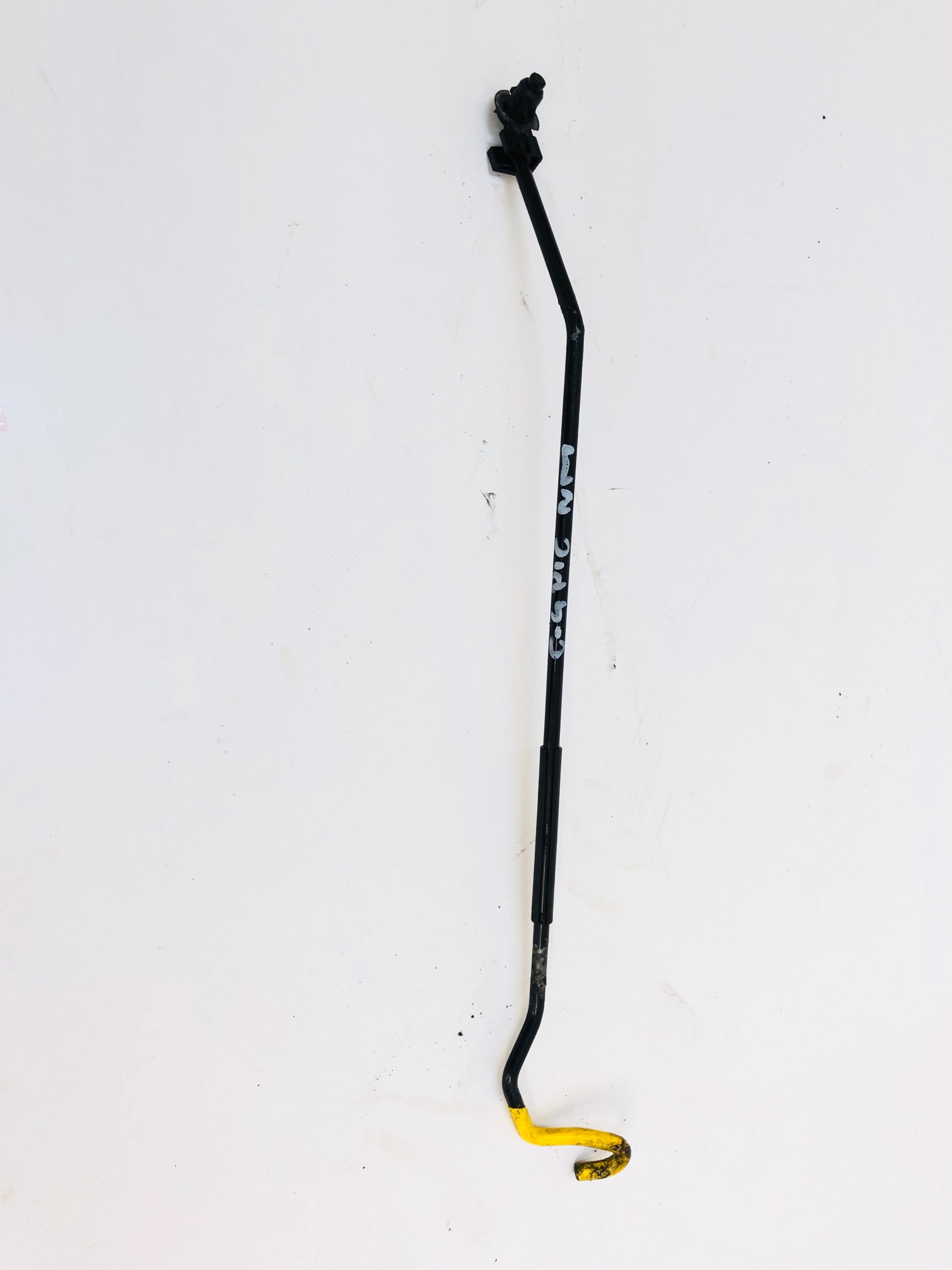 KIJEK MASKI C4 PICASSO II