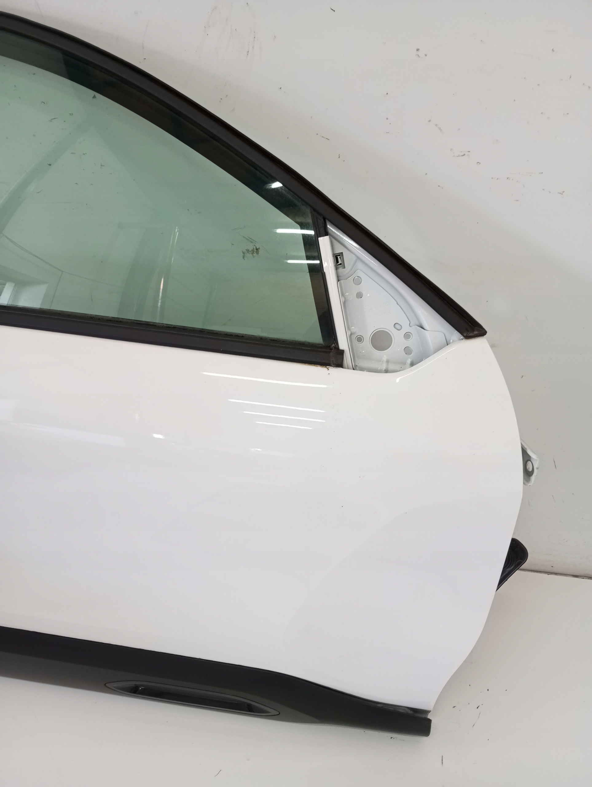 door right front CITROEN C4X 22R