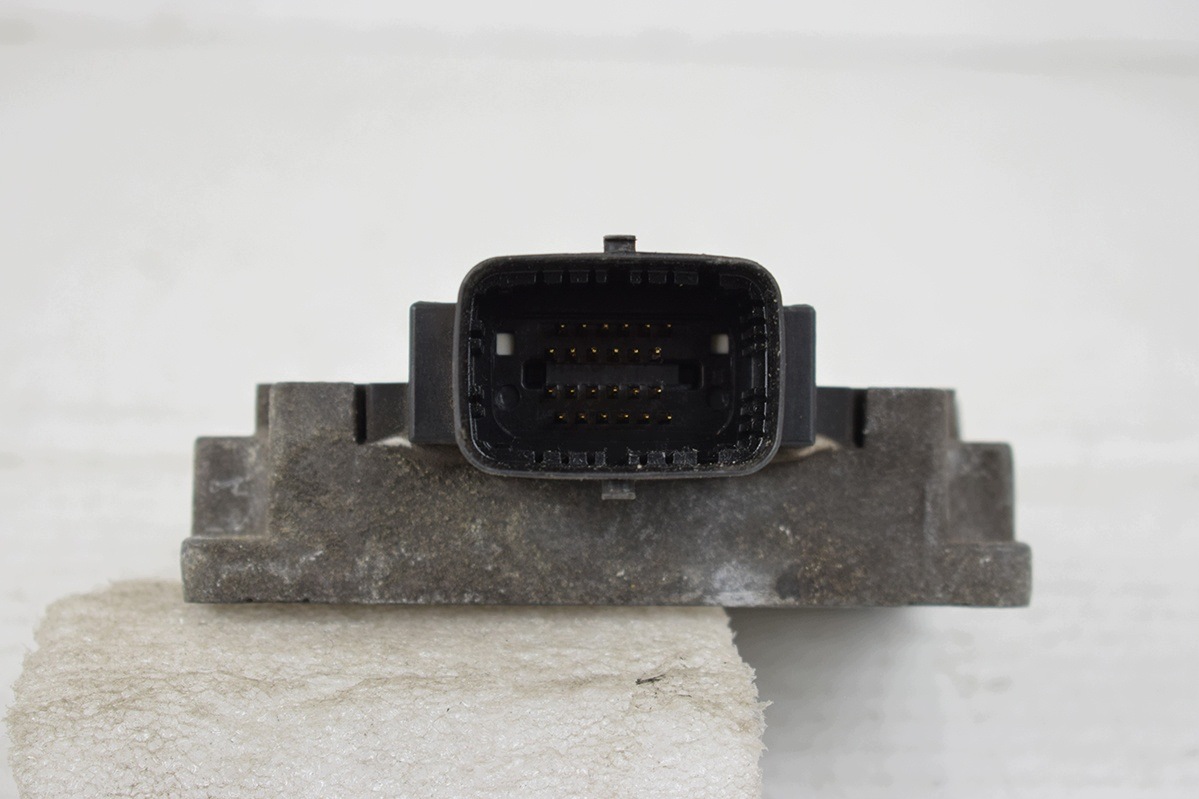 control unit * gearboxes TCM OPEL SAAB 5556514