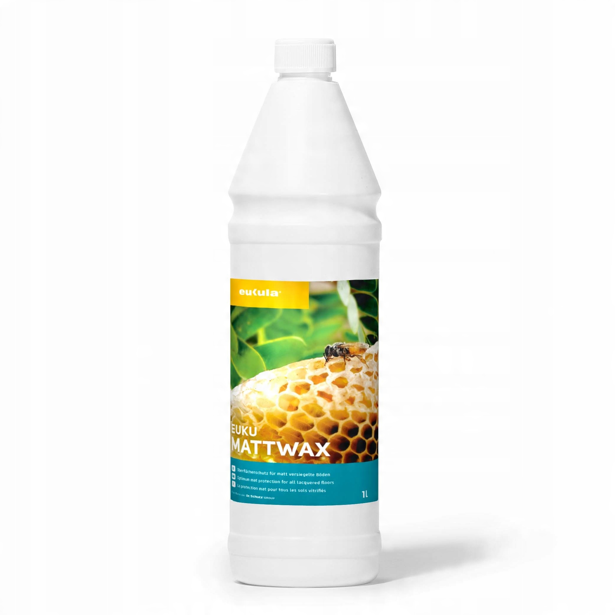 

Eukula Matt Wax 1L ***warszawa***
