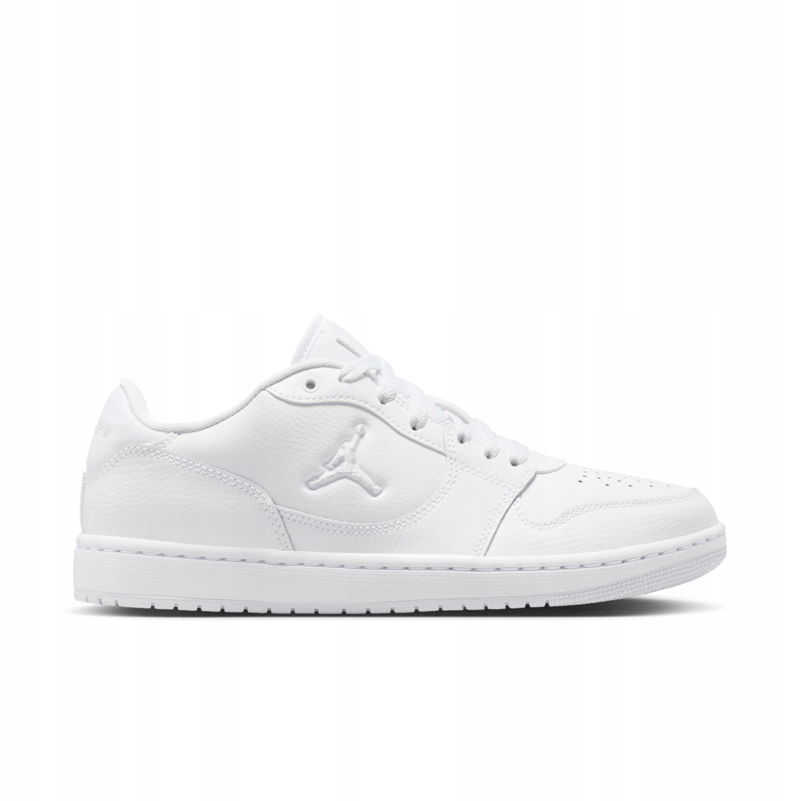 Jordan Wmns Court Connect Low