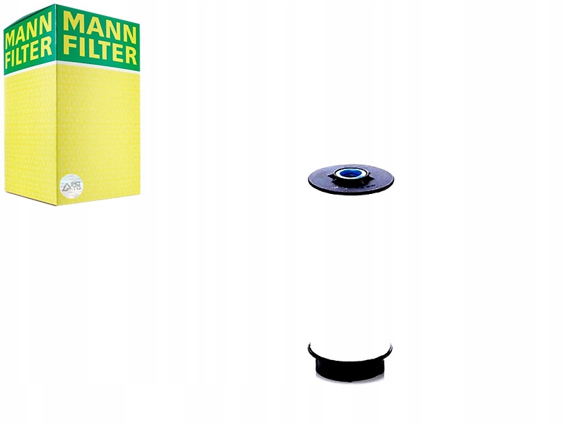 Palivový Filtr Mann-filter MD773 F026402155 MG3616 F