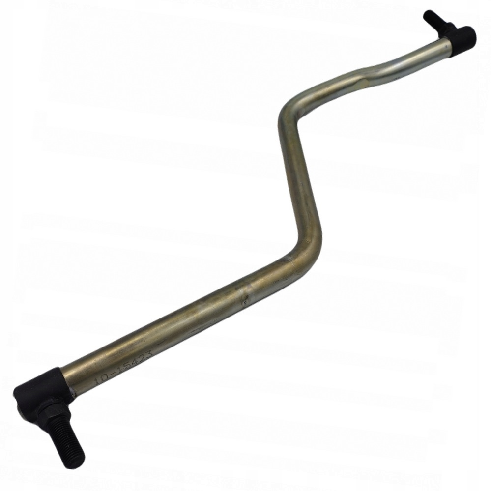 DRĄŻEK KIEROWNICZY L HUSQVARNA LT131 LT125 CTH180 Typ drążek