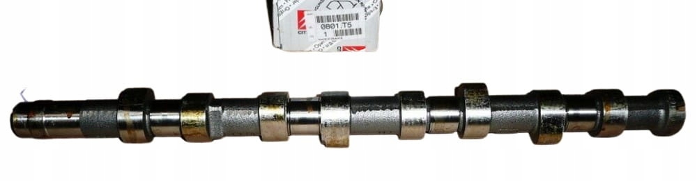 распредвал C4,C5,307 2.0 оригинал 0801T5