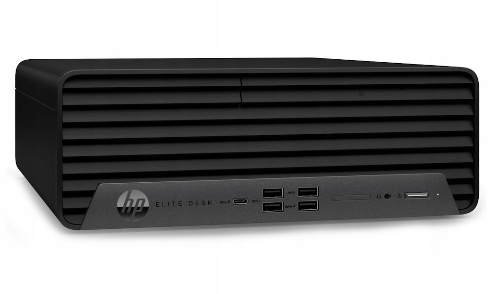 Hp Elite Sff 805 G9 Ryzen 3 Pro 8300G (99M49ET)
