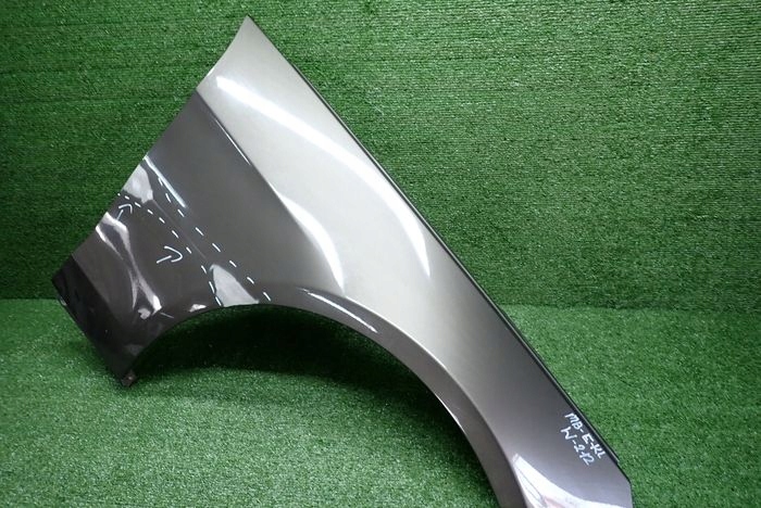 MERCEDES W212 212 E-KLASA fender right front front