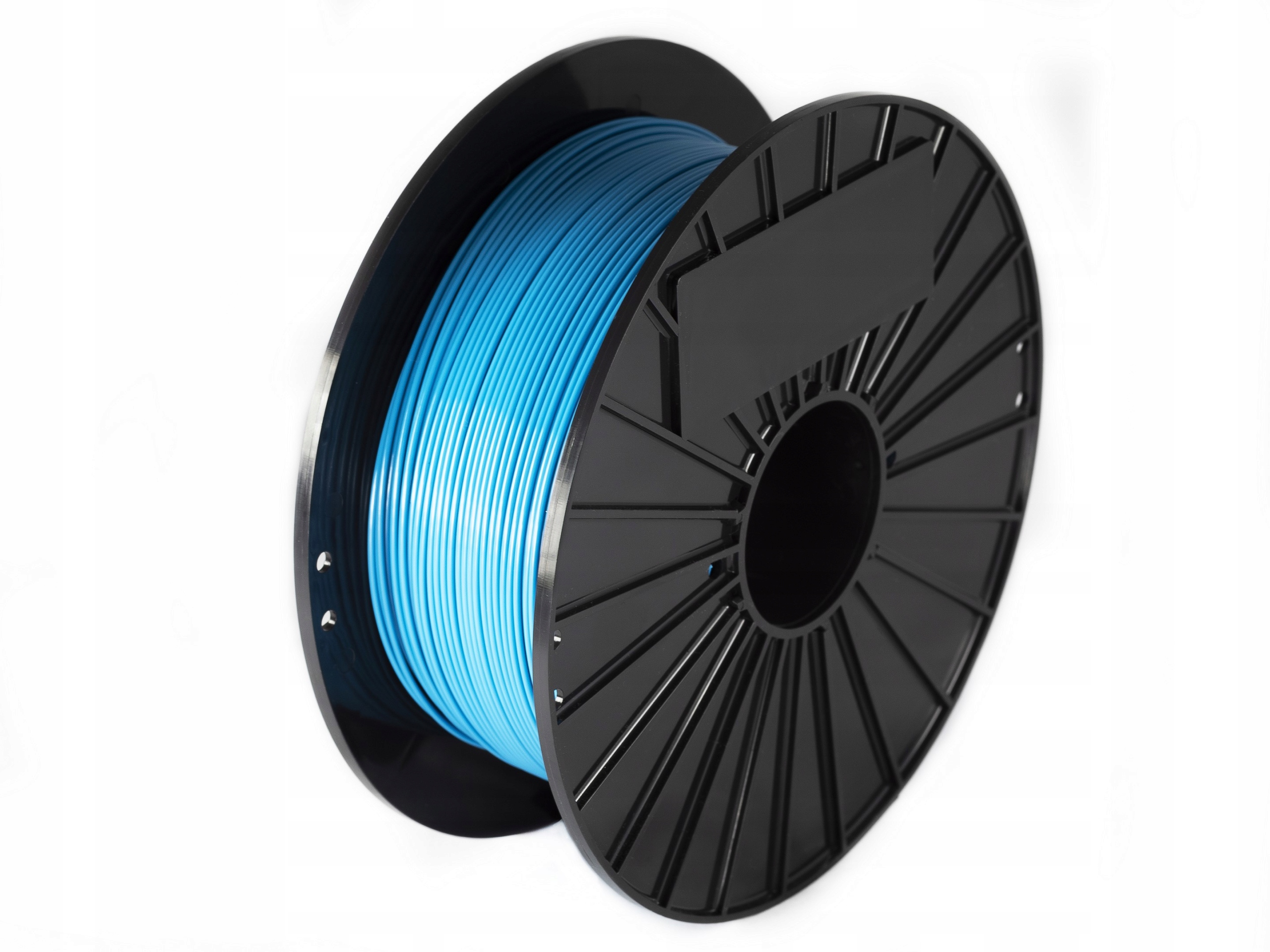 F3D FILAMENT Bioflex 1,75mm 0,5kg Sky Blue / Jasnoniebieski