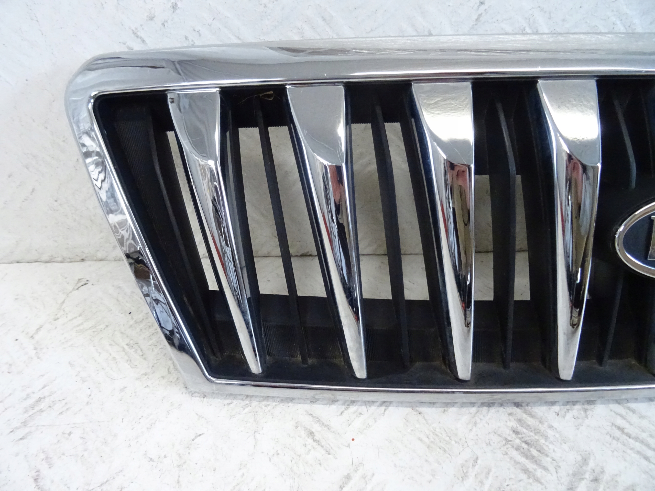 grille front front grill KIA OPTIMA 86350-3C200