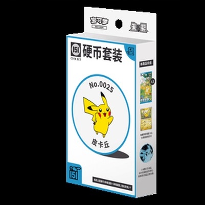 Pokemon 151 Set - Niska cena na Allegro