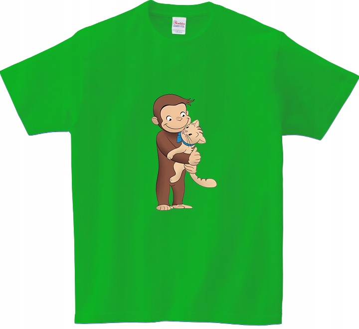 

Koszulka T-shirt Ciekawski George Producent