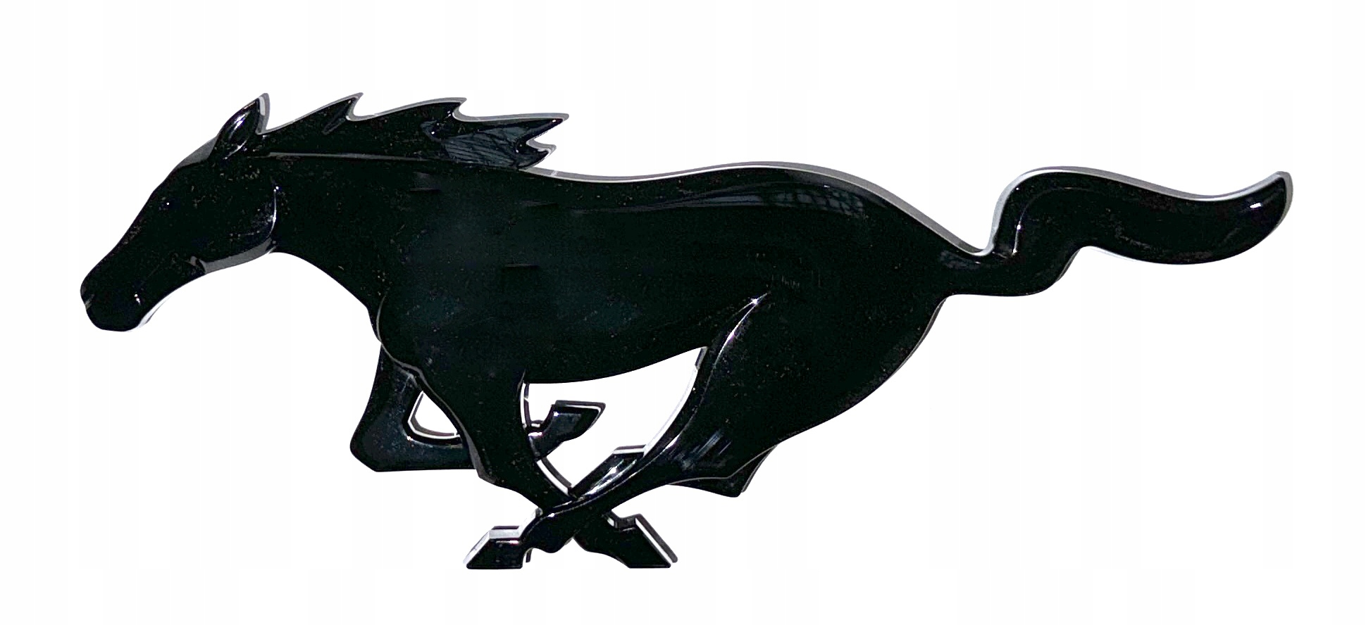 Emblemat przedni 2015 FORD