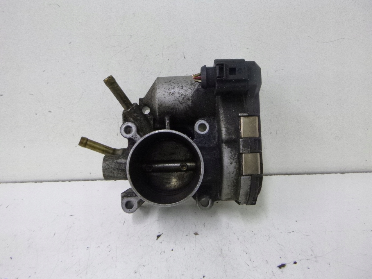 VALVOLA A FARFALLA VOLKSWAGEN POLO 6N2 1.0 AUC 2001R.
