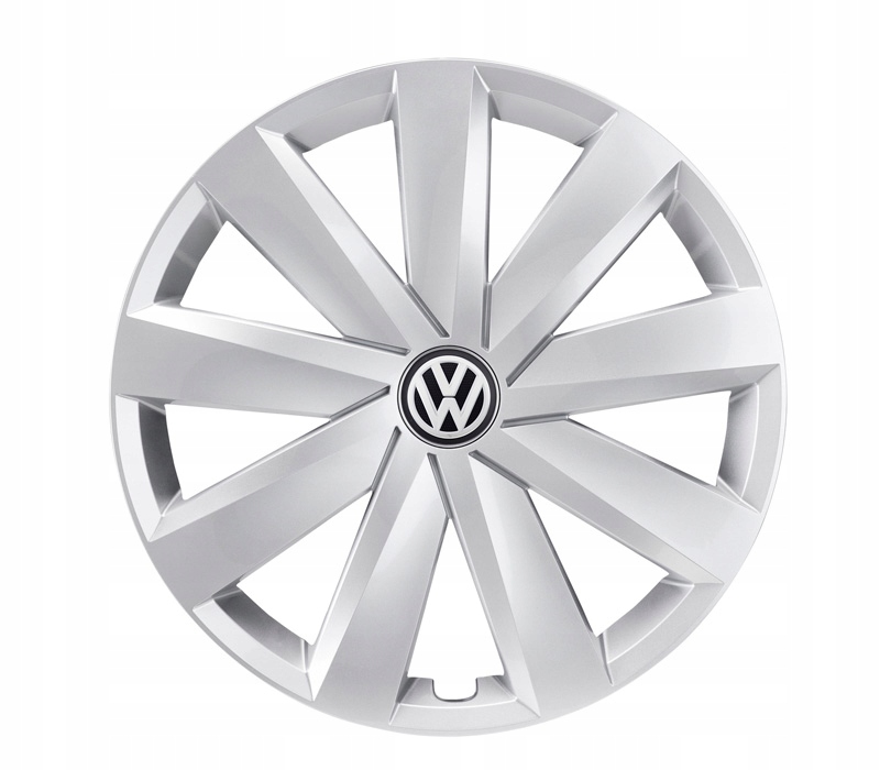 Sada krytov kolies 16'' Volkswagen Originál 3G00714561ZX