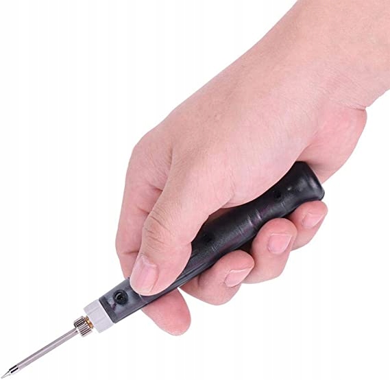 

Lutownica Usb 5V 8W z chłodzeniem i ogrzewaniem