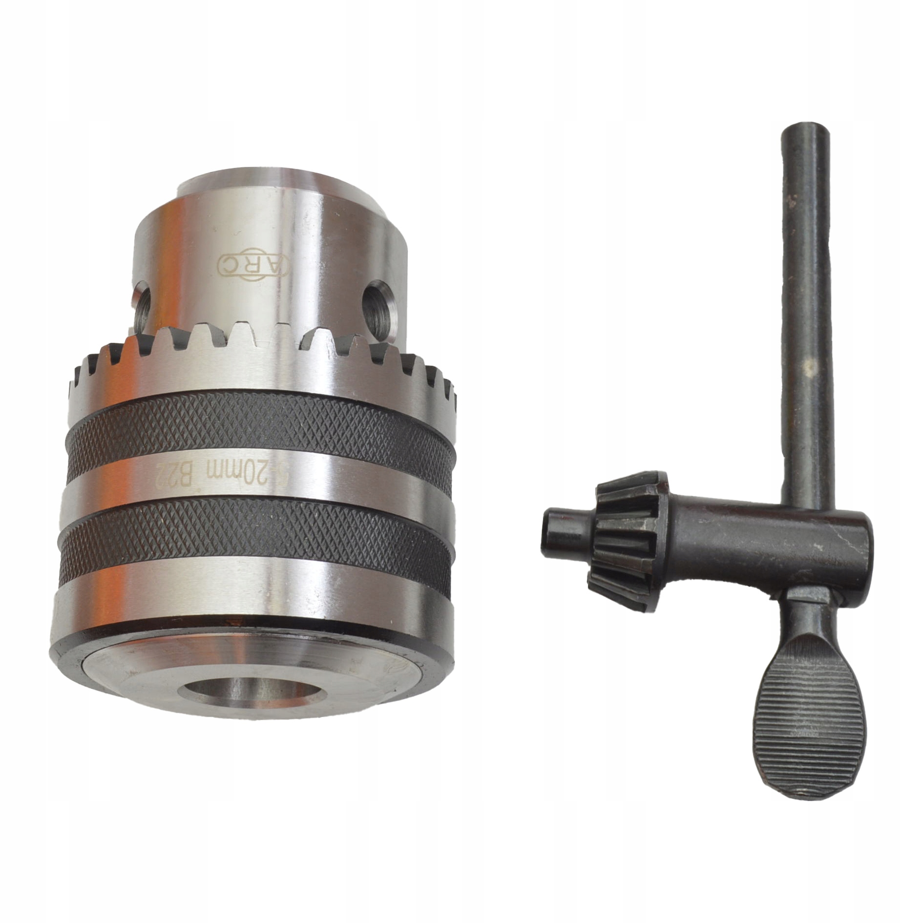Držák Klíčků Pro 20 mm Upevnění Kuželů B-22 Arcoff