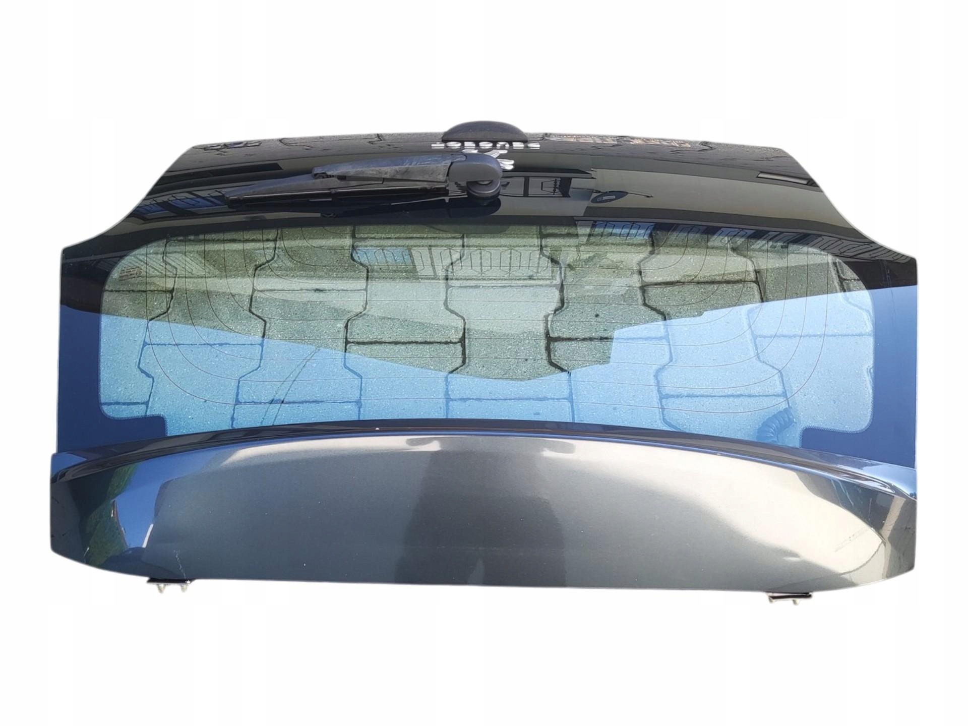 boot door rear cover boot window PEUGEOT 108 2014-2022