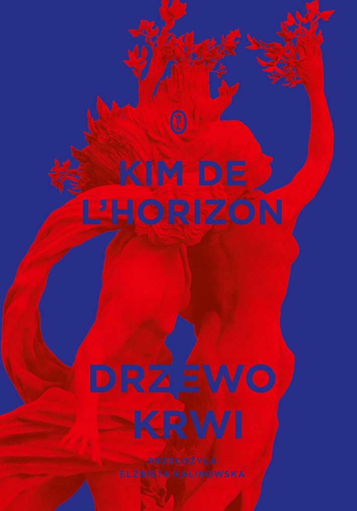 Drzewo krwi Kim de l'Horizon
